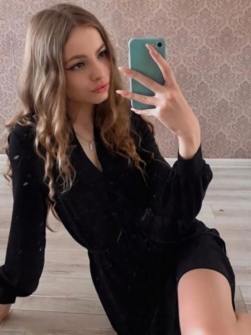 Проститутка Богдана